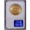 Image 2 : 1904 $20 MS64 NGC. This coin boasts lustrous honey-gol