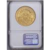 Image 2 : 1904 $20 MS64 NGC. A Gem designation was prevented by