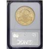 Image 2 : 1904 $20 MS64 NGC. This vibrant near-Gem reveals flash