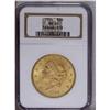 Image 3 : 1904 $20 MS65 NGC. A satiny Gem with sharp design feat