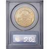 Image 4 : 1907-S $20 MS64 PCGS. The ''07-S is relatively availab