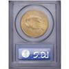 Image 2 : 1907 $20 Arabic Numerals MS64 PCGS. An extremely attra