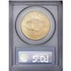 Image 4 : 1907 $20 Arabic Numerals MS66 PCGS. A shimmering, well