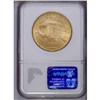Image 4 : 1908 $20 No Motto MS66 NGC. Frosty and lustrous with s