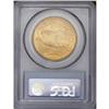 Image 4 : 1909-S $20 MS65 PCGS. With a mintage of 2.7 million pi