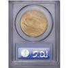 Image 2 : 1910 $20 MS64 PCGS. The grainy, matte-like surfaces di
