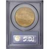 Image 4 : 1910-S $20 MS65 PCGS. In lower grades, the 1910-S is o