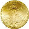 Image 1 : 1911 $20 MS64 NGC. The 1911 Saint-Gaudens is a low min