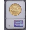 Image 2 : 1911-S $20 MS64 NGC. Well defined with beautiful flowi