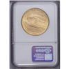 Image 2 : 1911-S $20 MS64 NGC. Carefully preserved surfaces reve