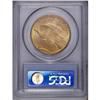 Image 2 : 1912 $20 MS63 PCGS. A lustrous low mintage double eagl