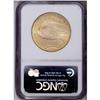 Image 4 : 1914-D $20 MS66 NGC. Orange-gold luster throughout and
