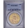 Image 1 : 1922 $20 MS64 PCGS. The 1922 is an issue that is widel