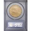 Image 4 : 1922 $20 MS65 PCGS. Both sides of this vibrant Gem are