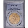 Image 1 : 1923 $20 MS64 PCGS. This issue is another example of h