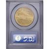 Image 4 : 1924 $20 MS66 PCGS. Pronounced green-gold coloration c