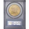 Image 4 : 1924 $20 MS66 PCGS. Satiny with rich golden coloration