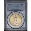 Image 1 : 1925 $20 MS65 PCGS. The 1925 is a slightly scarcer iss