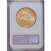 Image 2 : 1926 $20 MS65 NGC. Well struck with delightful colorat