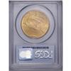 Image 2 : 1927 $20 MS65 PCGS. Lustrous and richly toned, with a