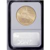 Image 2 : 1927 $20 MS65 NGC. Lustrous apricot-gold surfaces exhi
