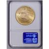 Image 4 : 1928 $20 MS66 NGC. The 1928 is undoubtedly one of the