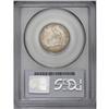 Image 2 : 1893 25C Isabella Quarter MS64 PCGS. Both sides are to