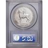 Image 2 : 1900 S$1 Lafayette Dollar MS60 PCGS. DuVall 2-C. A sub