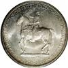 Image 2 : 1900 S$1 Lafayette Dollar MS64 PCGS. DuVall 1-B. The o