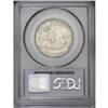 Image 2 : 1921 50C Alabama MS64 PCGS. A thin veneer of champagne