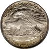 Image 2 : 1921 50C Alabama 2x2 MS66 PCGS. A satiny and lustrous