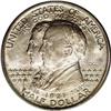 Image 1 : 1921 50C Alabama 2x2 MS66 PCGS. Frosty and unusually w
