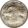 Image 2 : 1921 50C Alabama 2x2 MS66 PCGS. Frosty and unusually w