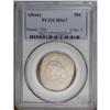 Image 1 : 1936 50C Albany MS67 PCGS. Struck to commemorate the 2