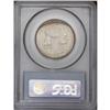 Image 2 : 1936 50C Albany MS67 PCGS. Struck to commemorate the 2