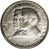 Image 1 : 1937 50C Antietam MS65 NGC. Extremely reflective and l