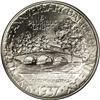 Image 2 : 1937 50C Antietam MS65 NGC. Extremely reflective and l
