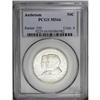 Image 1 : 1937 50C Antietam MS66 PCGS. This popular Civil War is