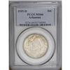 Image 1 : 1935-D 50C Arkansas MS66 PCGS. Excellent luster radiat