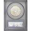 Image 2 : 1936-D 50C Arkansas MS66 PCGS. An amazing example of t