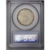 Image 2 : 1937-D 50C Arkansas MS66 PCGS. Natural dove-gray and g
