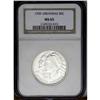 Image 1 : 1939 SET Arkansas PDS Set MS64 to MS65 NGC. The lot in