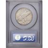 Image 2 : 1936 50C Bridgeport MS66 PCGS. Faintly prooflike surfa