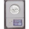 Image 2 : 1925-S 50C California MS66 NGC. Intensely lustrous, un