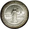 Image 1 : 1936-D 50C Columbia MS68 NGC. One would be hard presse