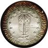 Image 2 : 1936-D 50C Columbia MS68 NGC. One would be hard presse
