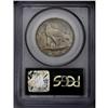 Image 2 : 1935 50C Connecticut MS66 PCGS. Warm light to medium g