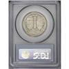 Image 2 : 1936 50C Gettysburg MS65 PCGS. A gorgeous Gem quality