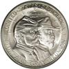 Image 1 : 1936 50C Gettysburg MS67 PCGS. An incredible example o