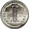 Image 2 : 1936 50C Gettysburg MS67 PCGS. An incredible example o